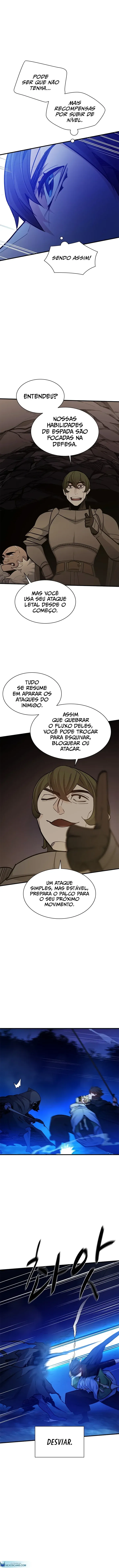 O Tutorial é Muito Difícil Capítulo 145 Página 12