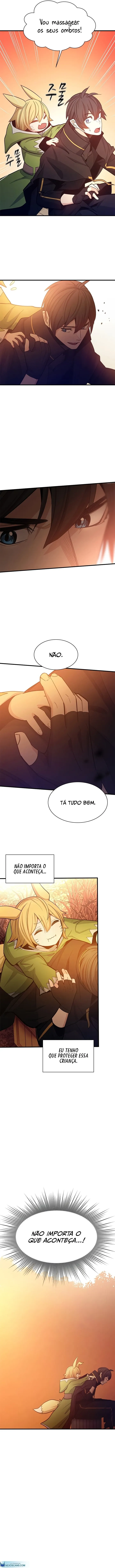 O Tutorial é Muito Difícil Capítulo 146 Página 10