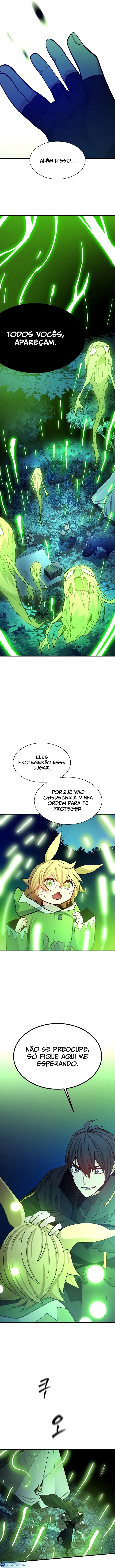 O Tutorial é Muito Difícil Capítulo 146 Página 14