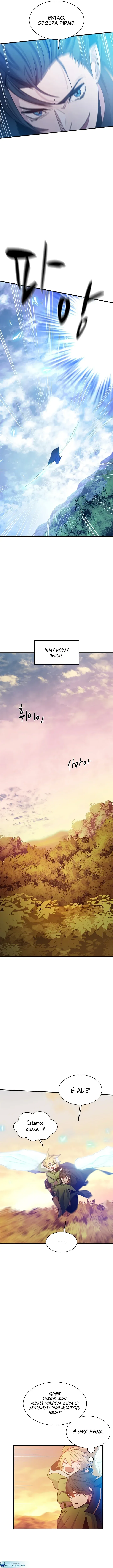 O Tutorial é Muito Difícil Capítulo 146 Página 6