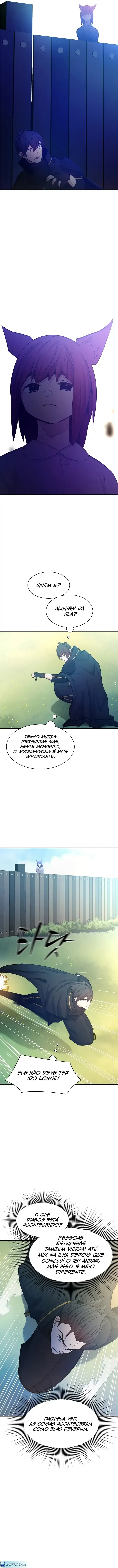 O Tutorial é Muito Difícil Capítulo 147 Página 13