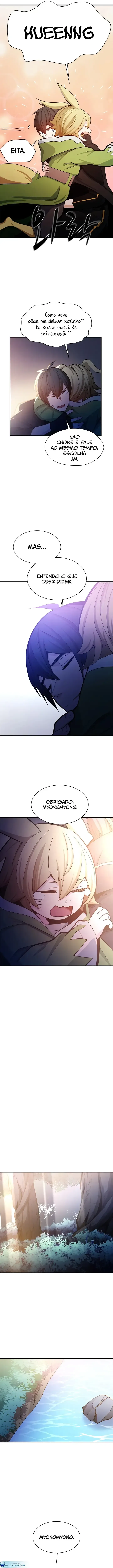 O Tutorial é Muito Difícil Capítulo 147 Página 7
