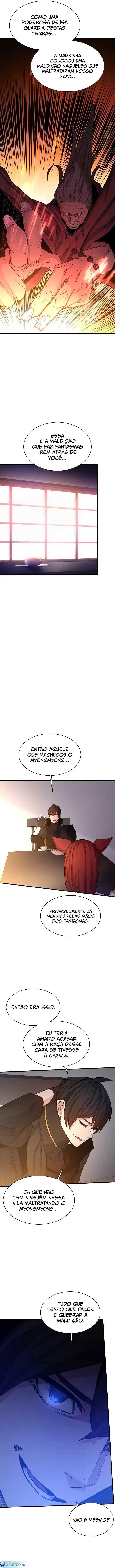 O Tutorial é Muito Difícil Capítulo 148 Página 11