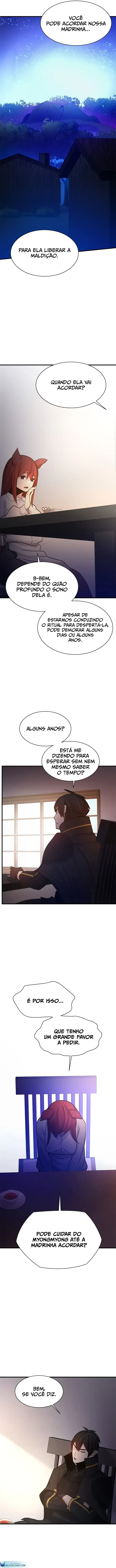 O Tutorial é Muito Difícil Capítulo 148 Página 13