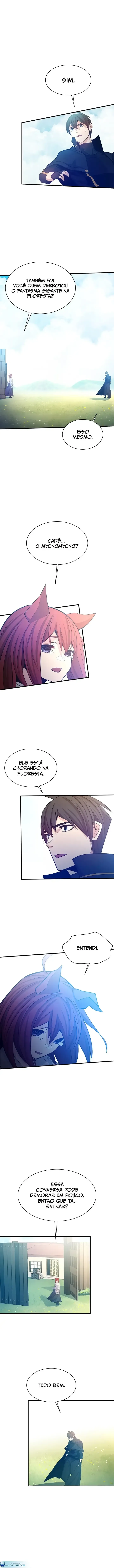 O Tutorial é Muito Difícil Capítulo 148 Página 5