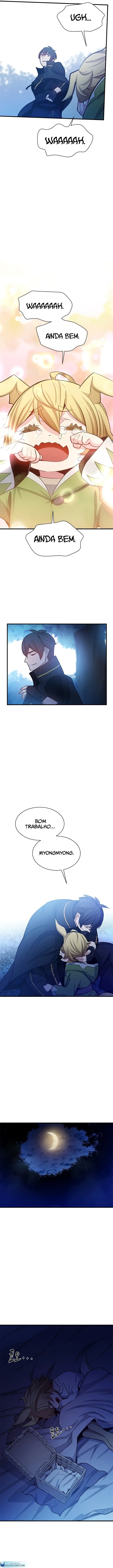 O Tutorial é Muito Difícil Capítulo 149 Página 10