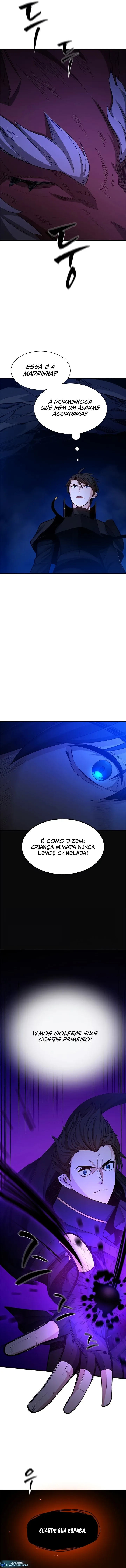 O Tutorial é Muito Difícil Capítulo 149 Página 13