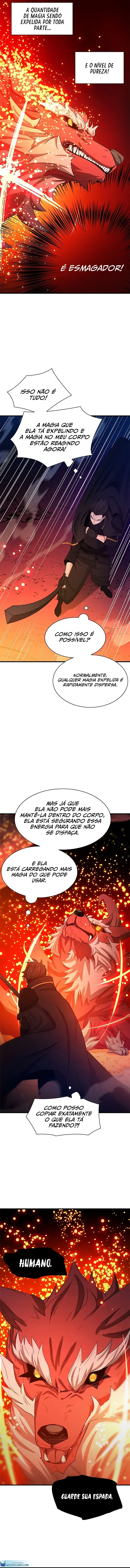 O Tutorial é Muito Difícil Capítulo 149 Página 15