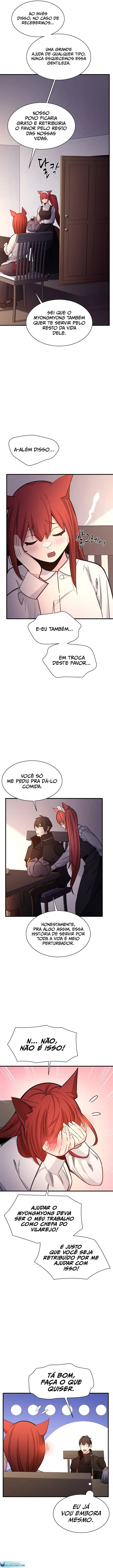 O Tutorial é Muito Difícil Capítulo 149 Página 4