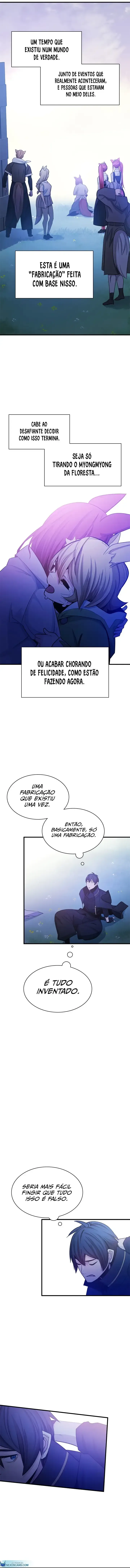O Tutorial é Muito Difícil Capítulo 150 Página 13