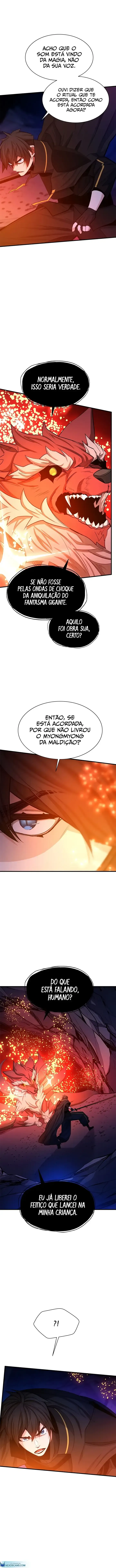 O Tutorial é Muito Difícil Capítulo 150 Página 3
