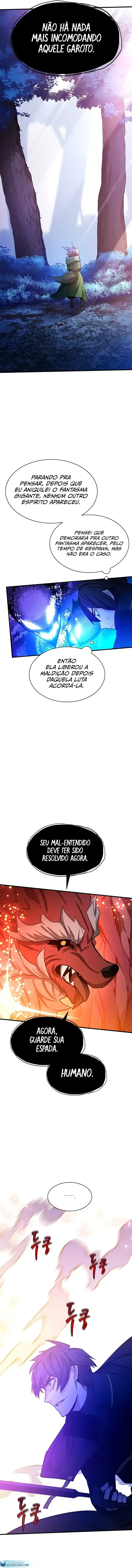 O Tutorial é Muito Difícil Capítulo 150 Página 4
