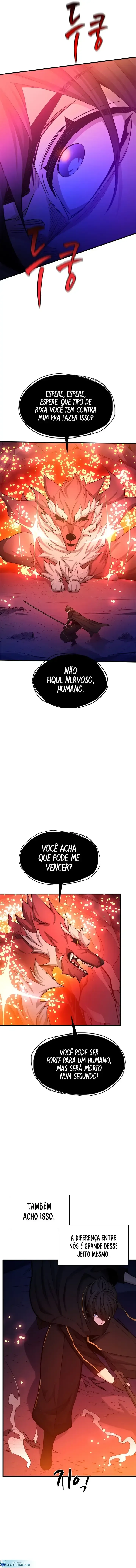 O Tutorial é Muito Difícil Capítulo 150 Página 5