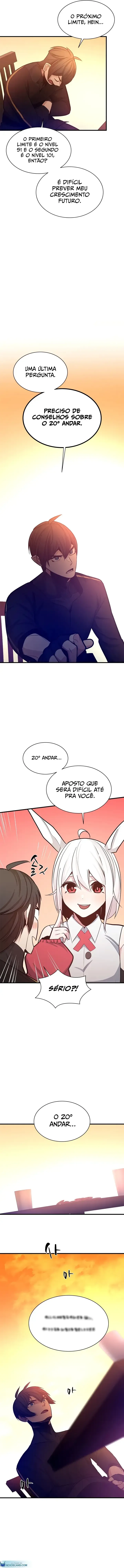 O Tutorial é Muito Difícil Capítulo 151 Página 10