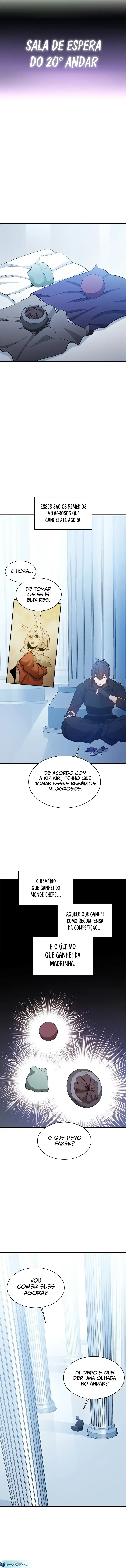 O Tutorial é Muito Difícil Capítulo 151 Página 12