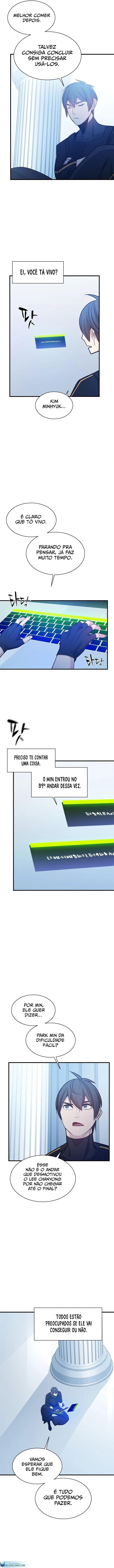 O Tutorial é Muito Difícil Capítulo 151 Página 13
