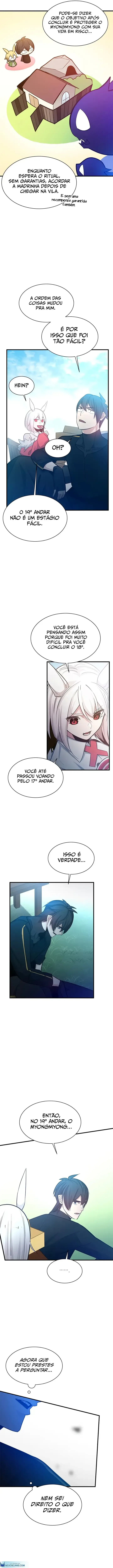 O Tutorial é Muito Difícil Capítulo 151 Página 6