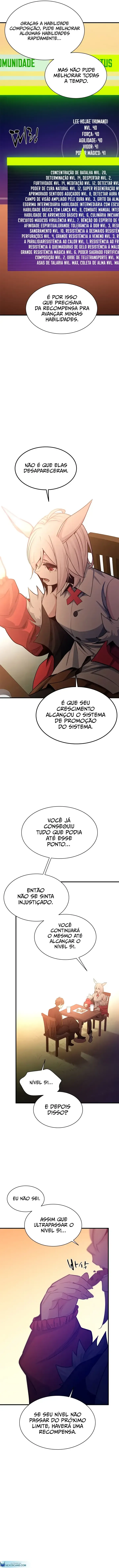 O Tutorial é Muito Difícil Capítulo 151 Página 9