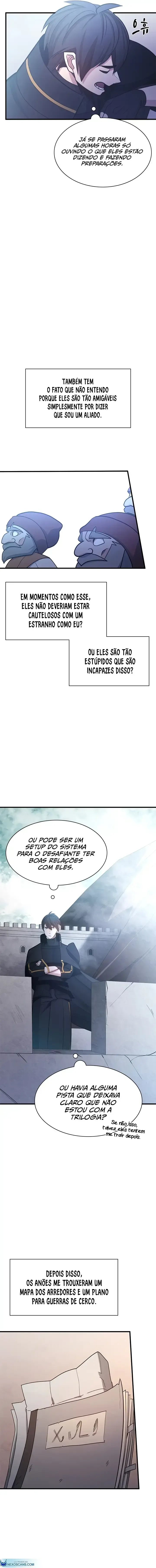 O Tutorial é Muito Difícil Capítulo 152 Página 13