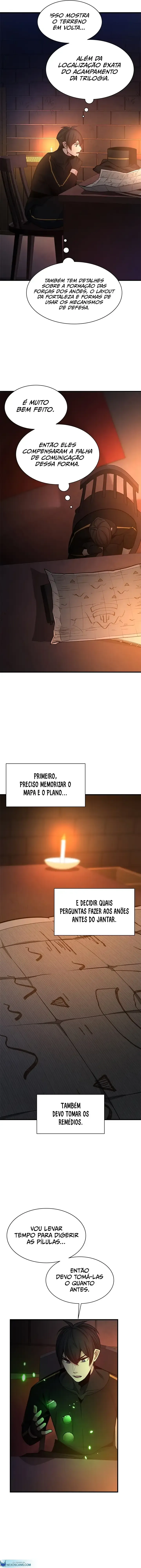 O Tutorial é Muito Difícil Capítulo 152 Página 14