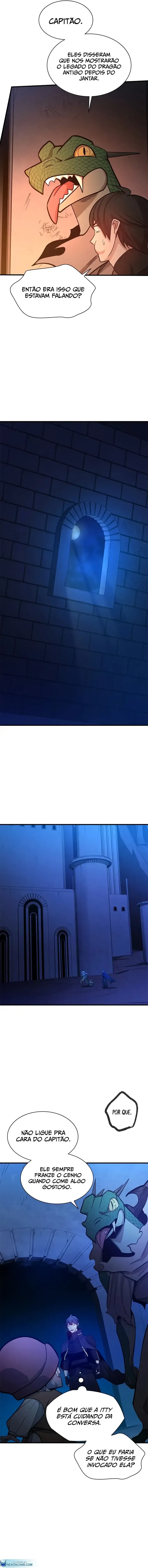 O Tutorial é Muito Difícil Capítulo 153 Página 14
