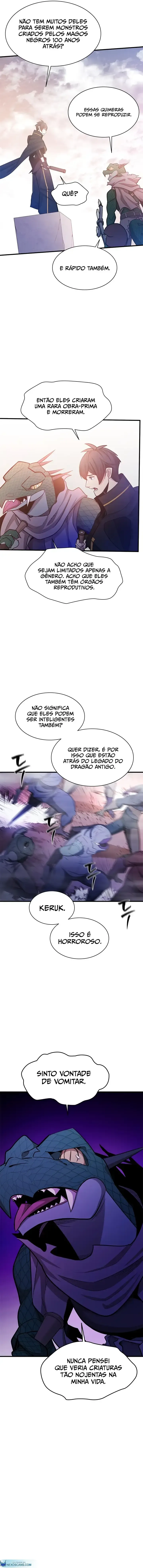 O Tutorial é Muito Difícil Capítulo 154 Página 11