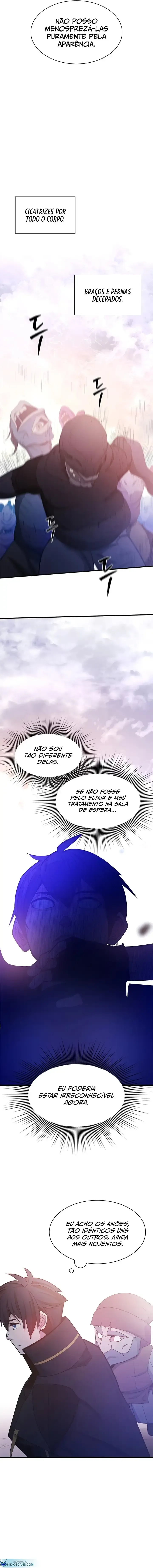 O Tutorial é Muito Difícil Capítulo 154 Página 13