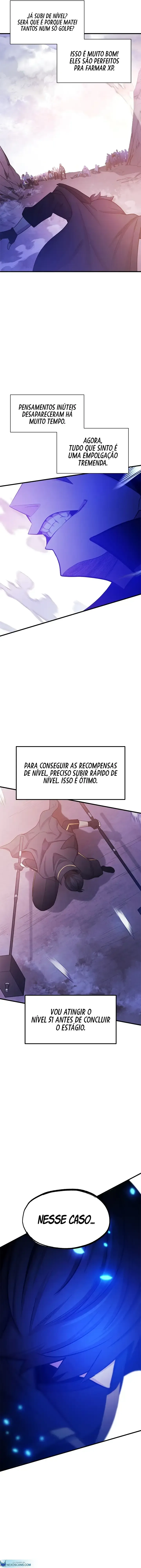 O Tutorial é Muito Difícil Capítulo 154 Página 19