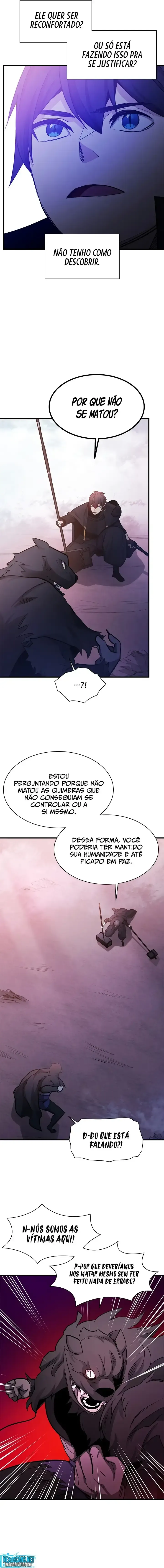 O Tutorial é Muito Difícil Capítulo 155 Página 15