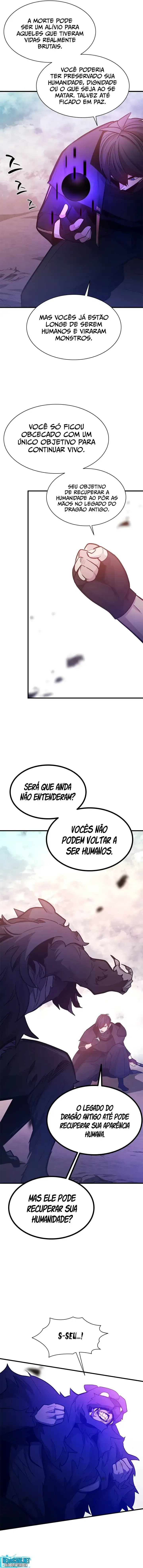 O Tutorial é Muito Difícil Capítulo 155 Página 16