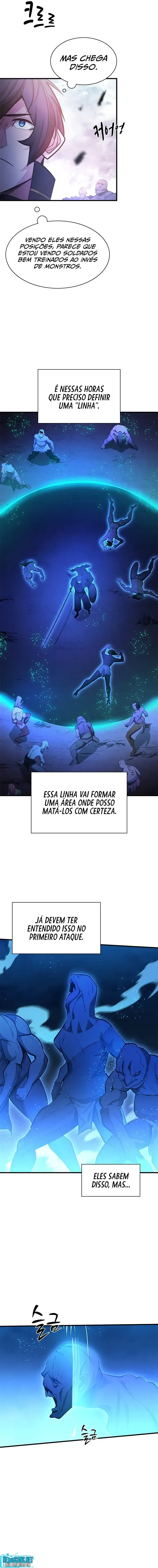 O Tutorial é Muito Difícil Capítulo 156 Página 9