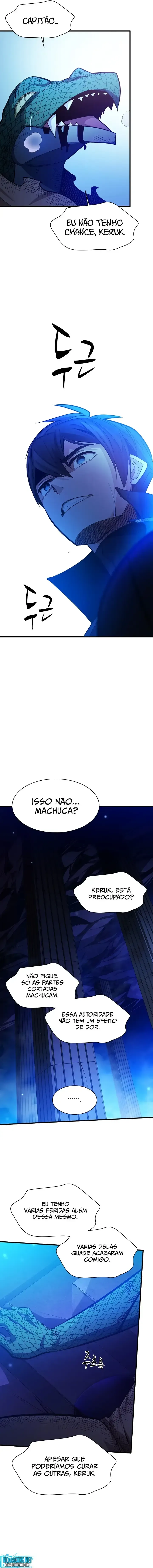 O Tutorial é Muito Difícil Capítulo 157 Página 10