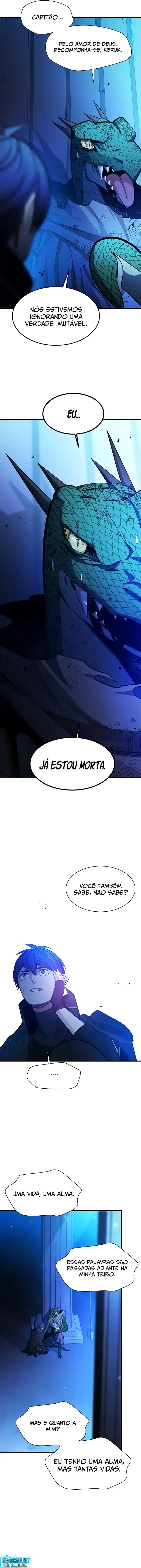 O Tutorial é Muito Difícil Capítulo 157 Página 12