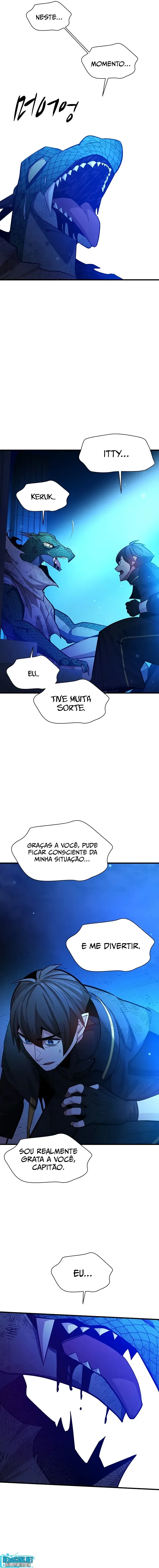 O Tutorial é Muito Difícil Capítulo 157 Página 15