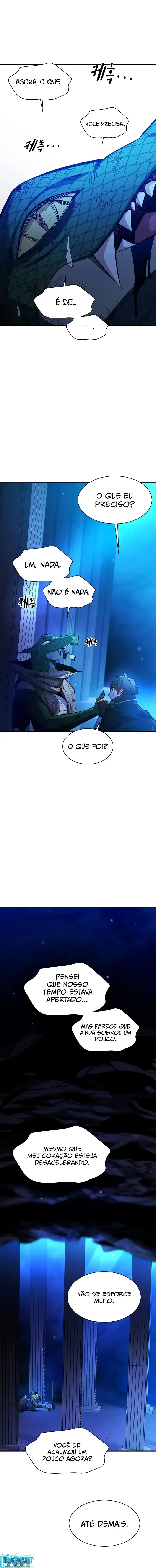O Tutorial é Muito Difícil Capítulo 157 Página 19
