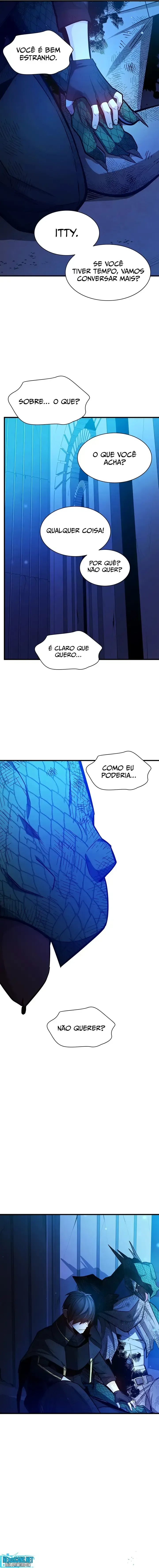 O Tutorial é Muito Difícil Capítulo 157 Página 20