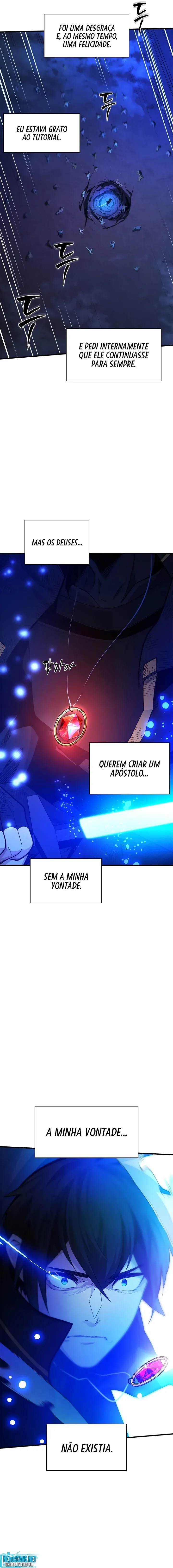 O Tutorial é Muito Difícil Capítulo 158 Página 14