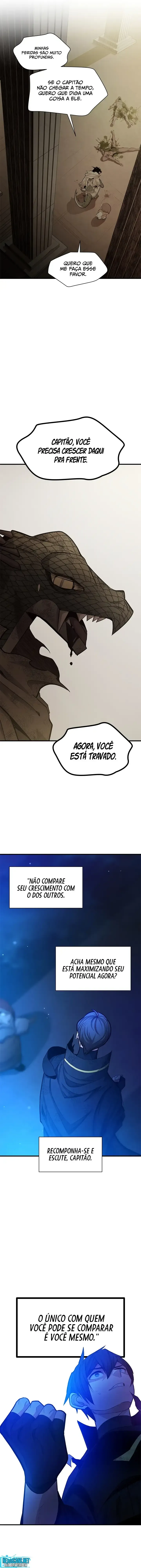 O Tutorial é Muito Difícil Capítulo 158 Página 5