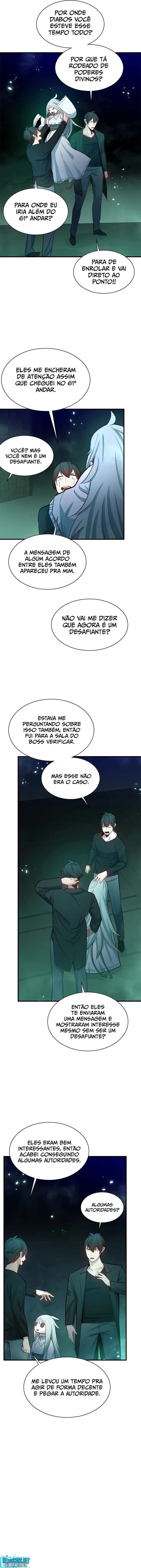 O Tutorial é Muito Difícil Capítulo 159 Página 15