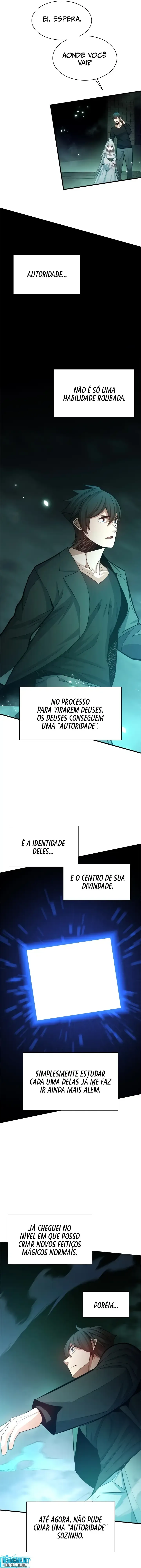 O Tutorial é Muito Difícil Capítulo 159 Página 18