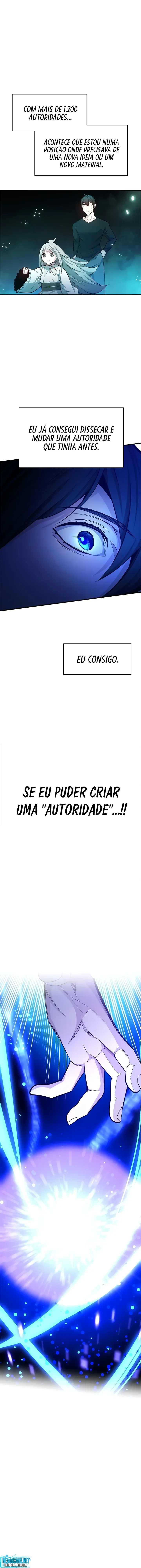 O Tutorial é Muito Difícil Capítulo 159 Página 19