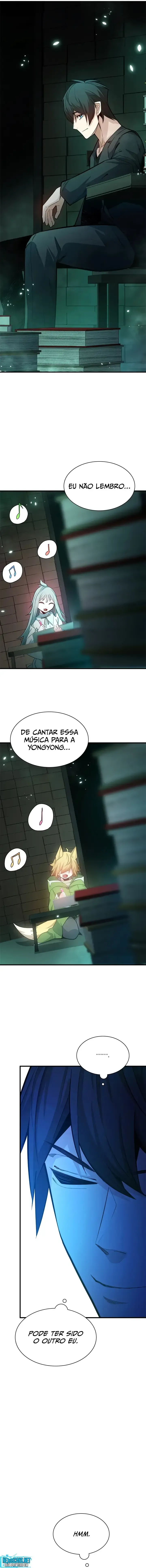O Tutorial é Muito Difícil Capítulo 159 Página 3