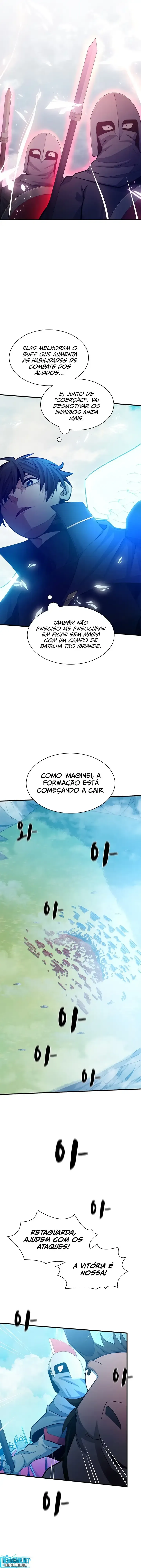 O Tutorial é Muito Difícil Capítulo 160 Página 12
