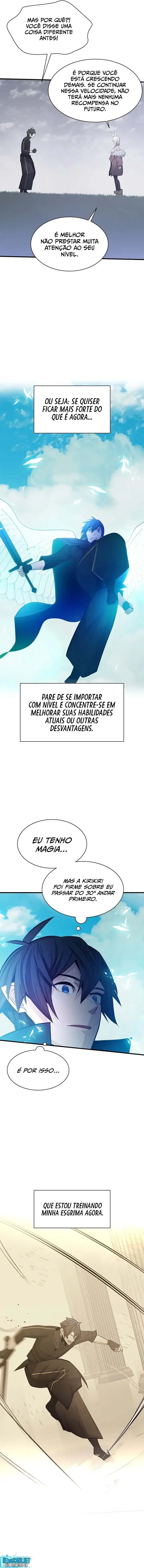 O Tutorial é Muito Difícil Capítulo 160 Página 14
