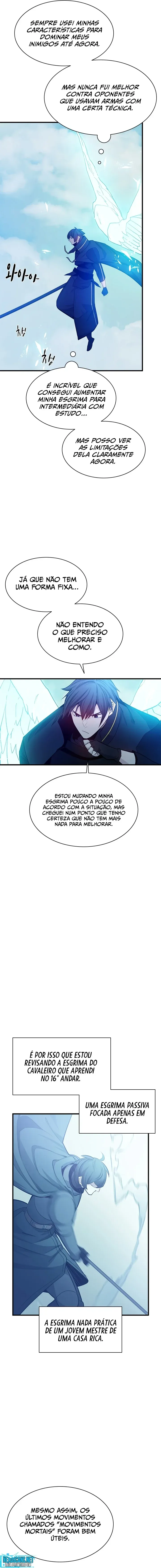 O Tutorial é Muito Difícil Capítulo 160 Página 15