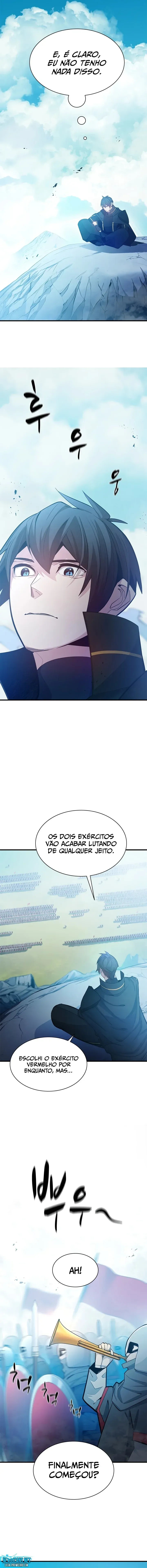 O Tutorial é Muito Difícil Capítulo 160 Página 4