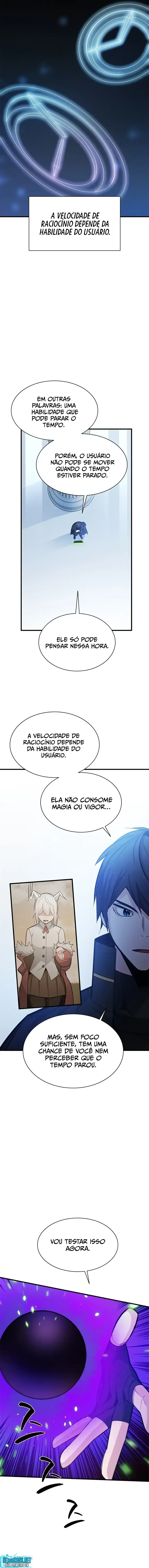 O Tutorial é Muito Difícil Capítulo 161 Página 12
