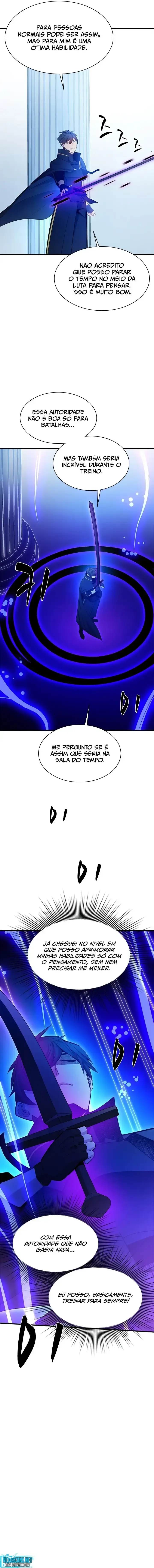 O Tutorial é Muito Difícil Capítulo 161 Página 16