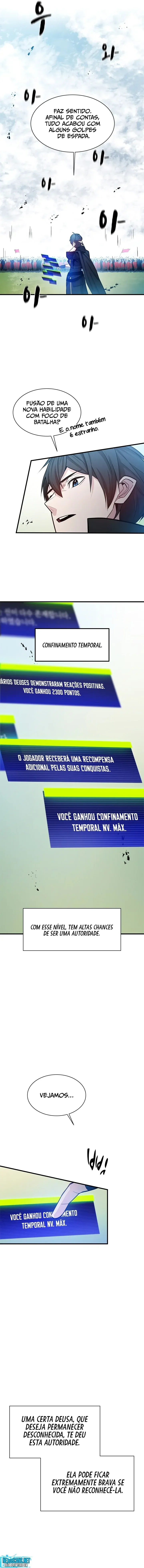 O Tutorial é Muito Difícil Capítulo 161 Página 3