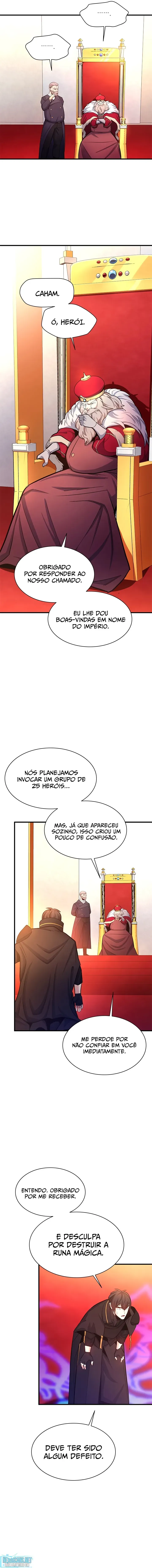 O Tutorial é Muito Difícil Capítulo 162 Página 12